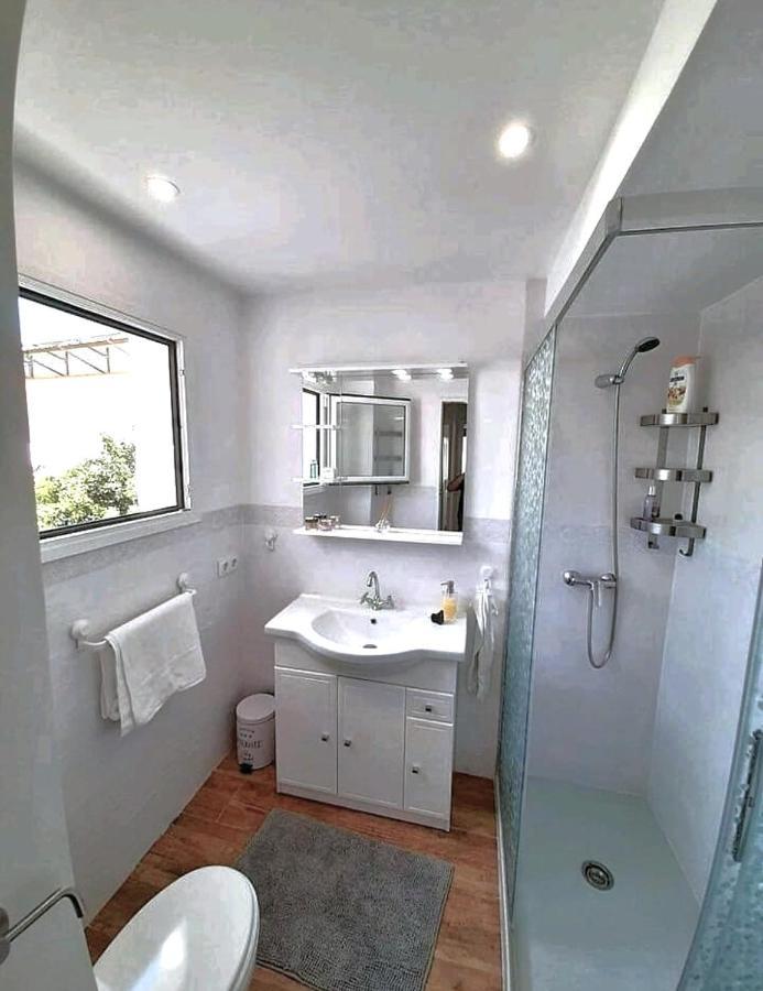 Roberta'S Guest House 塞维利亚 外观 照片