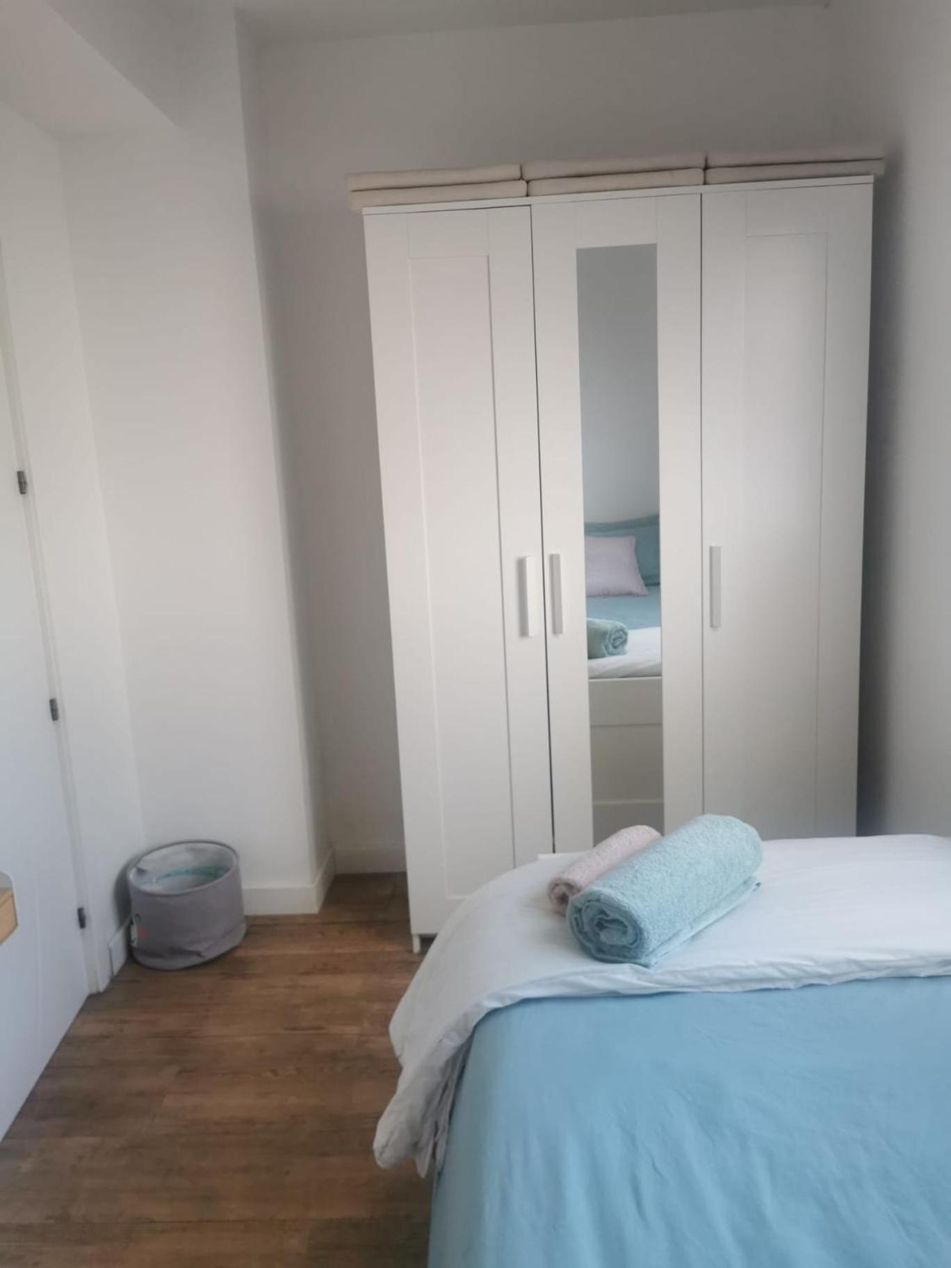 Roberta'S Guest House 塞维利亚 外观 照片