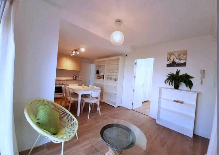 Roberta'S Guest House 塞维利亚 外观 照片