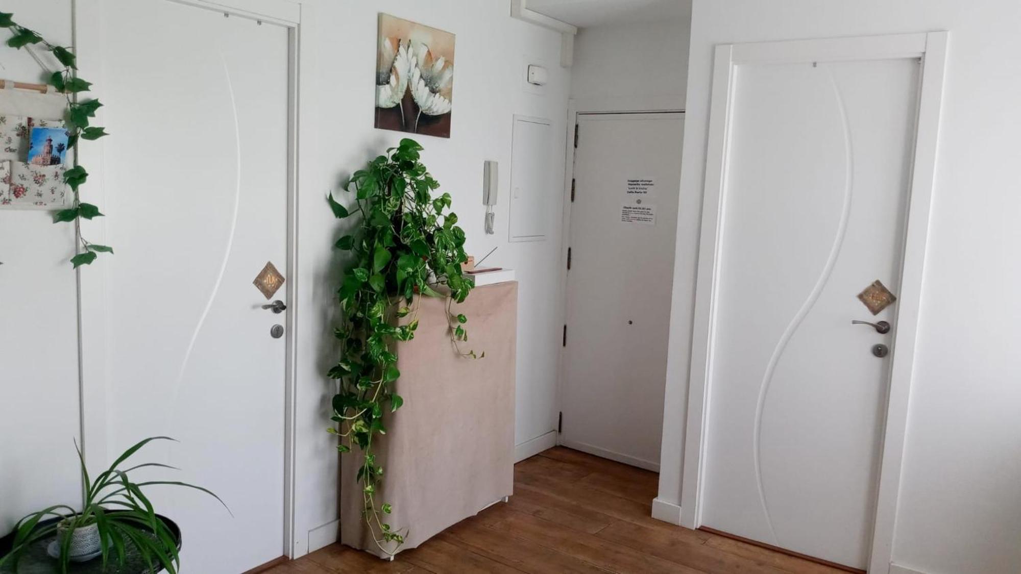 Roberta'S Guest House 塞维利亚 外观 照片