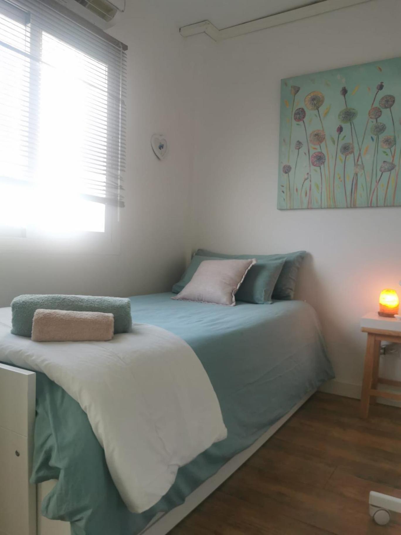 Roberta'S Guest House 塞维利亚 外观 照片