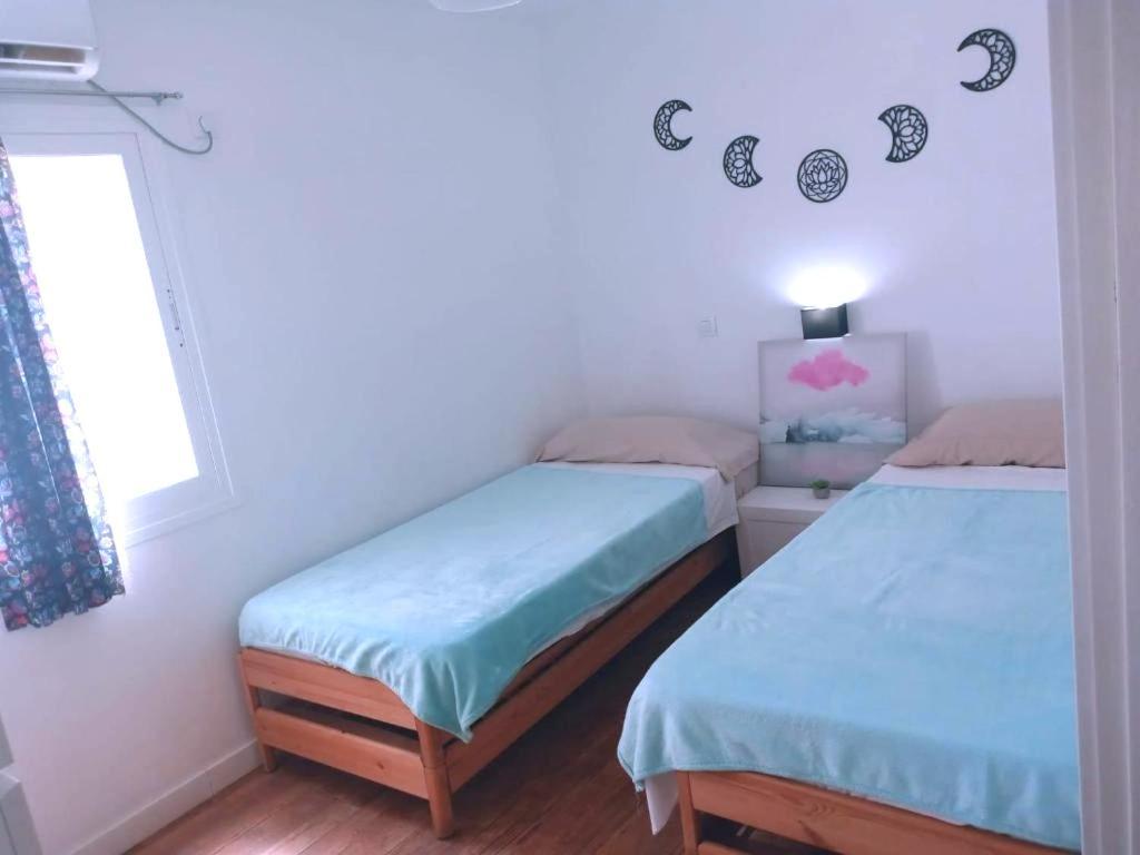 Roberta'S Guest House 塞维利亚 外观 照片