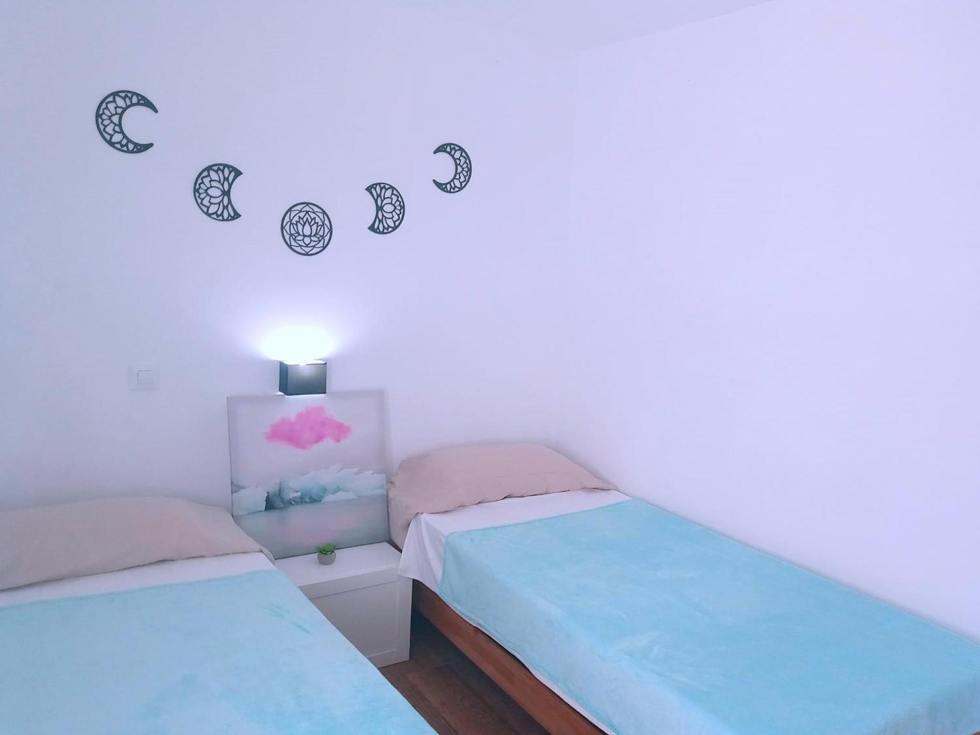 Roberta'S Guest House 塞维利亚 外观 照片