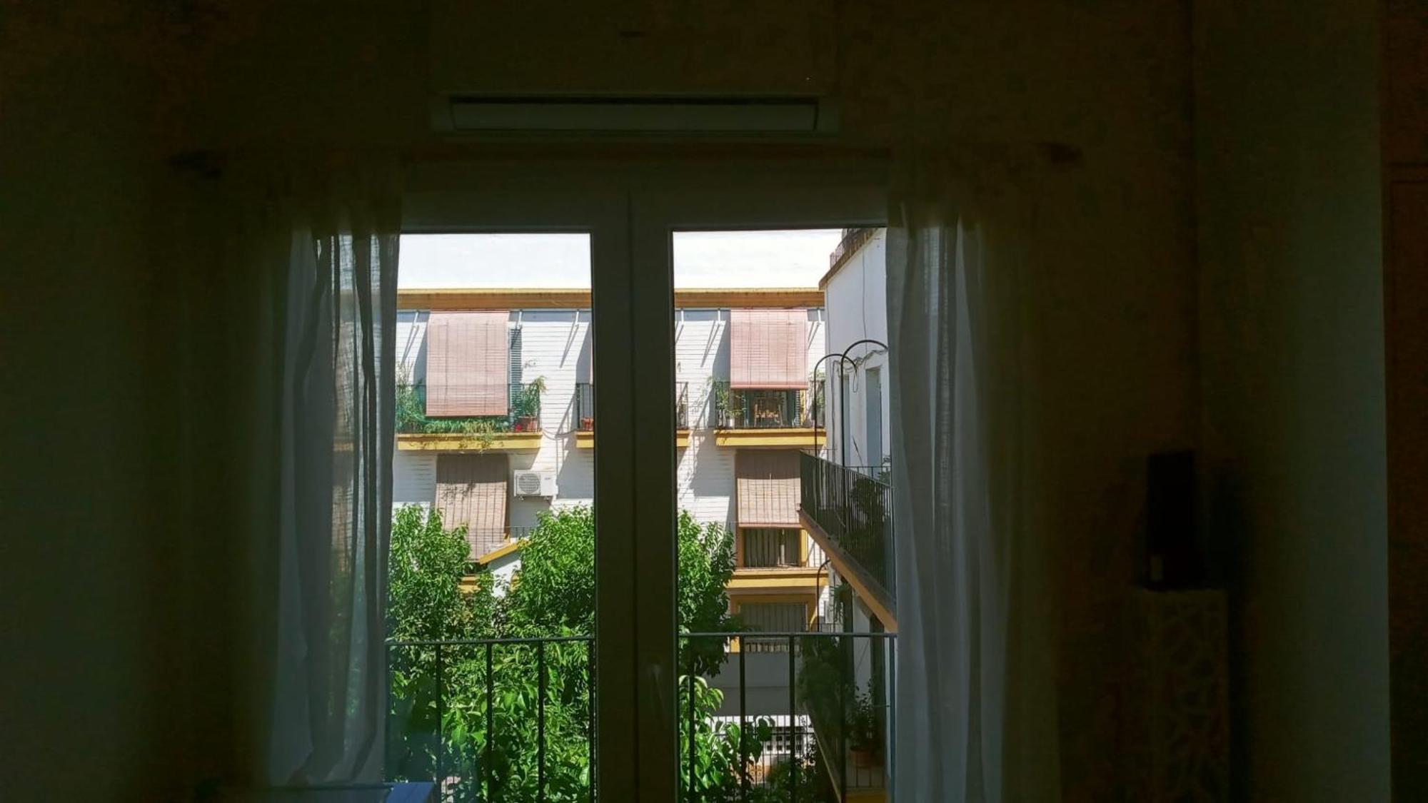 Roberta'S Guest House 塞维利亚 外观 照片