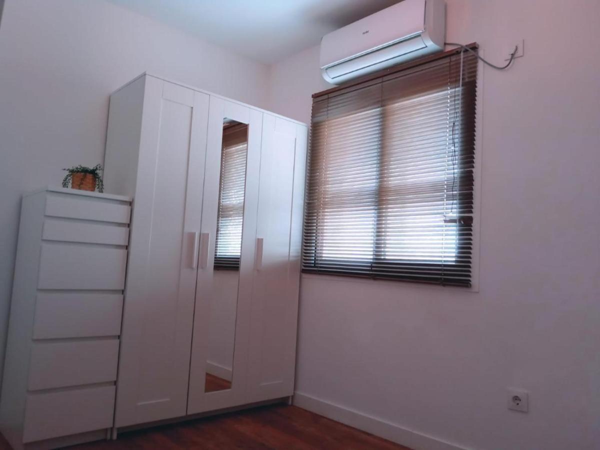 Roberta'S Guest House 塞维利亚 外观 照片