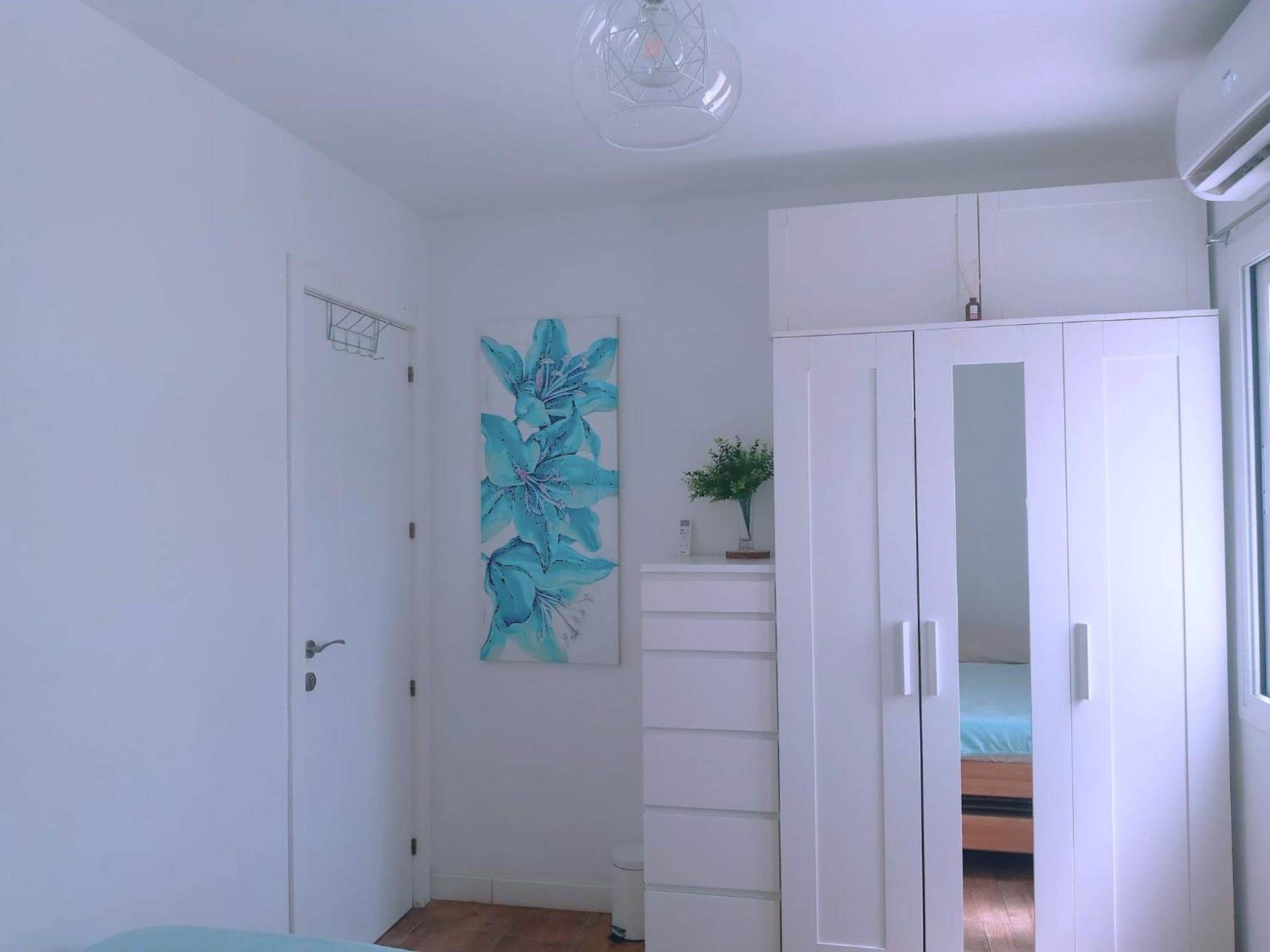 Roberta'S Guest House 塞维利亚 外观 照片