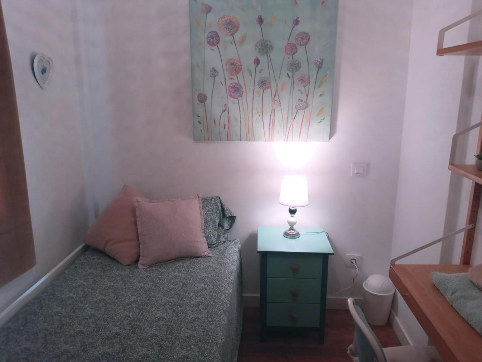 Roberta'S Guest House 塞维利亚 外观 照片
