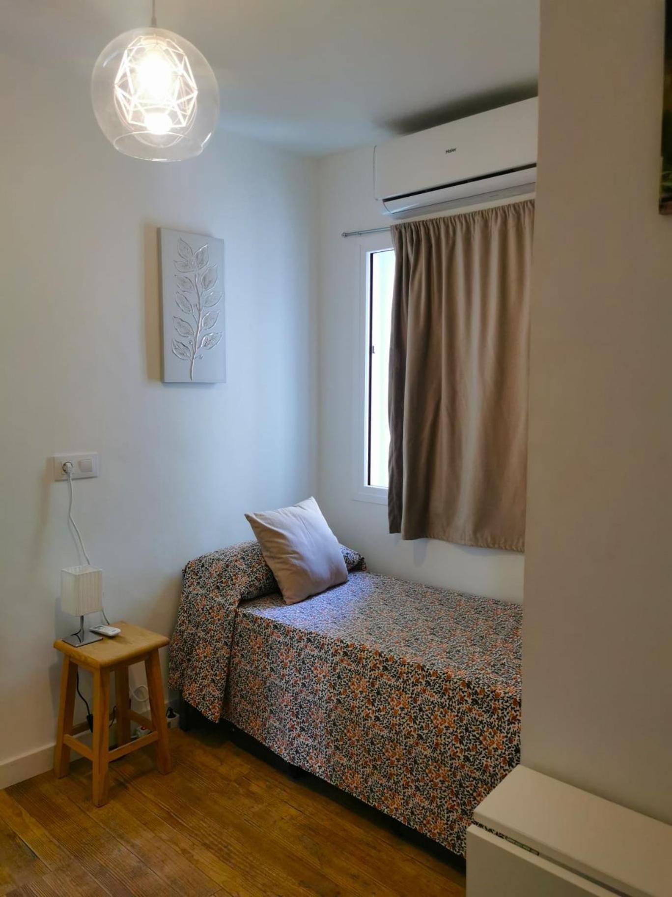 Roberta'S Guest House 塞维利亚 外观 照片