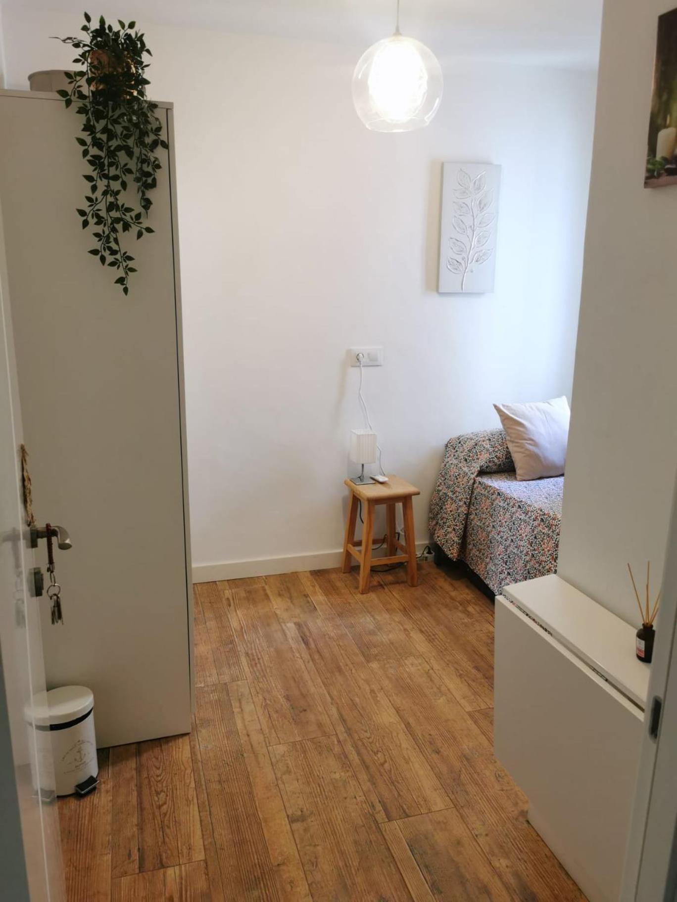 Roberta'S Guest House 塞维利亚 外观 照片