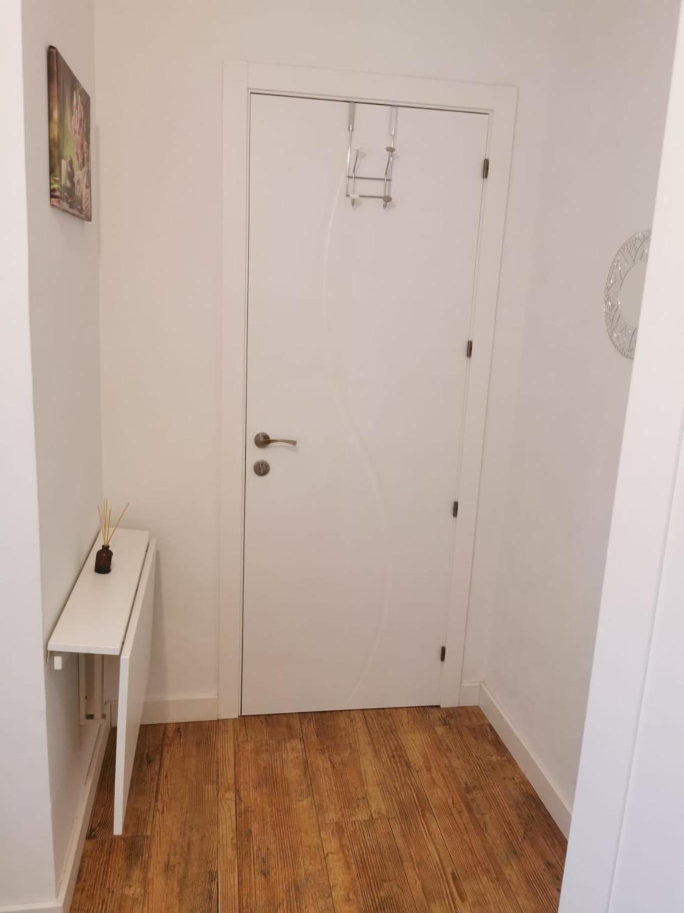 Roberta'S Guest House 塞维利亚 外观 照片