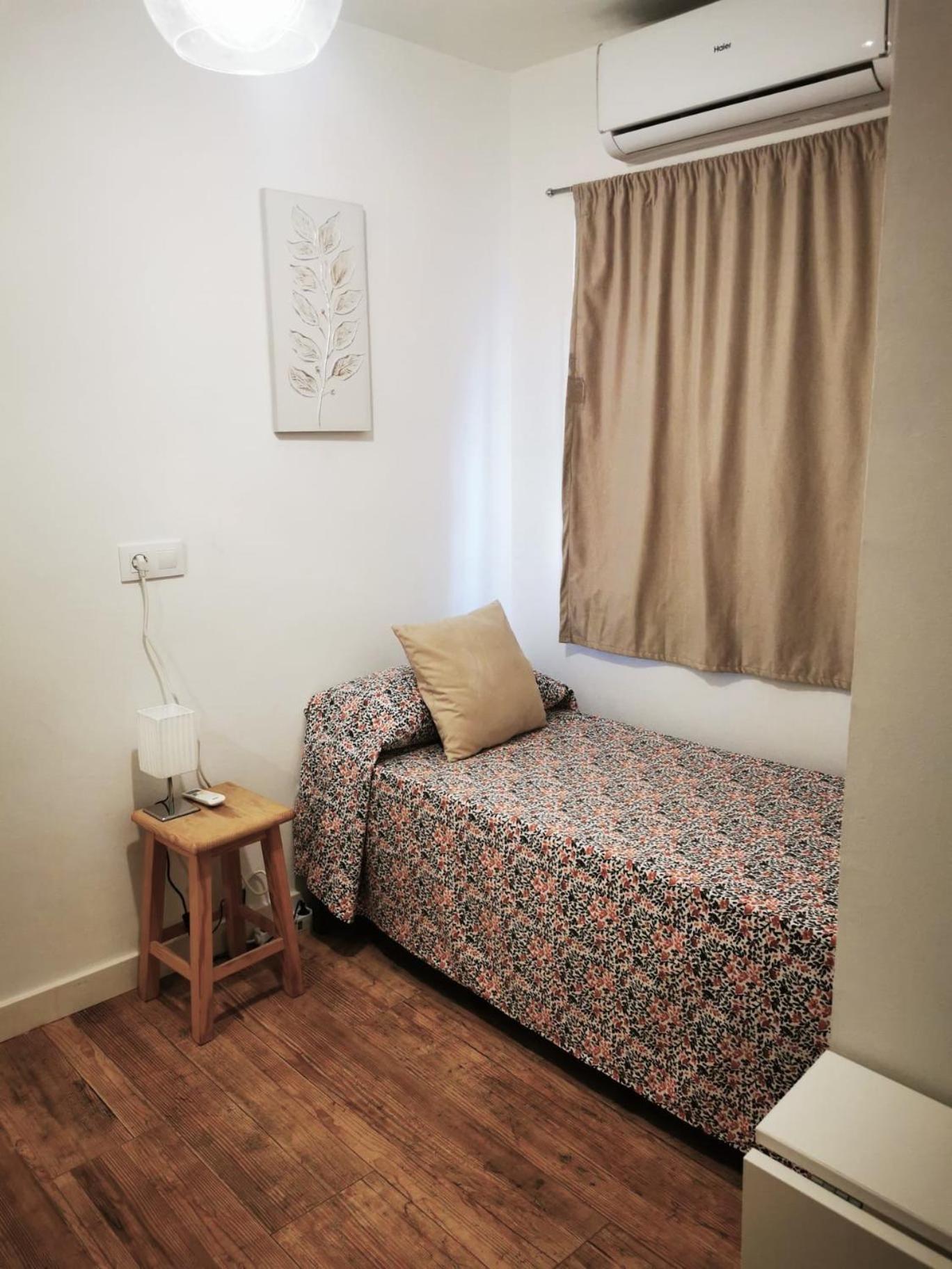 Roberta'S Guest House 塞维利亚 外观 照片